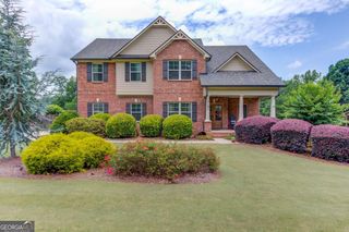 2193 George Bush Lane, Jefferson, GA 30549
