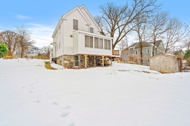 971 Webster St, Needham, MA 02492