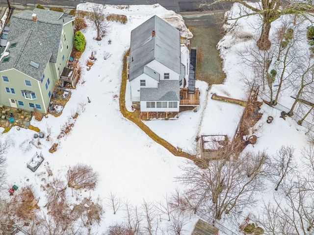 971 Webster St, Needham, MA 02492