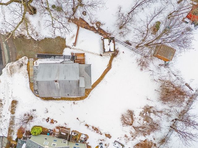 971 Webster St, Needham, MA 02492