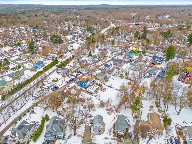 971 Webster St, Needham, MA 02492