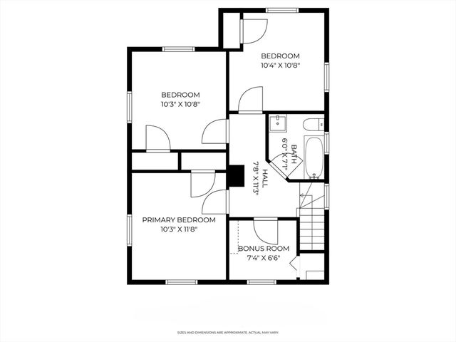 971 Webster St, Needham, MA 02492