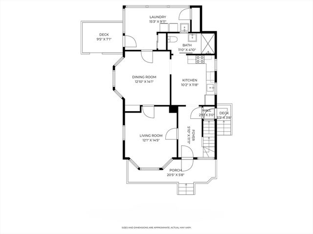 971 Webster St, Needham, MA 02492