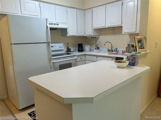 49936 Helfer Boulevard 8, Wixom, MI 48393