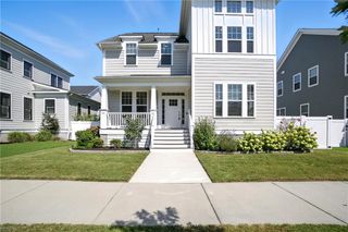9628 5th Bay ST, Norfolk, VA 23518