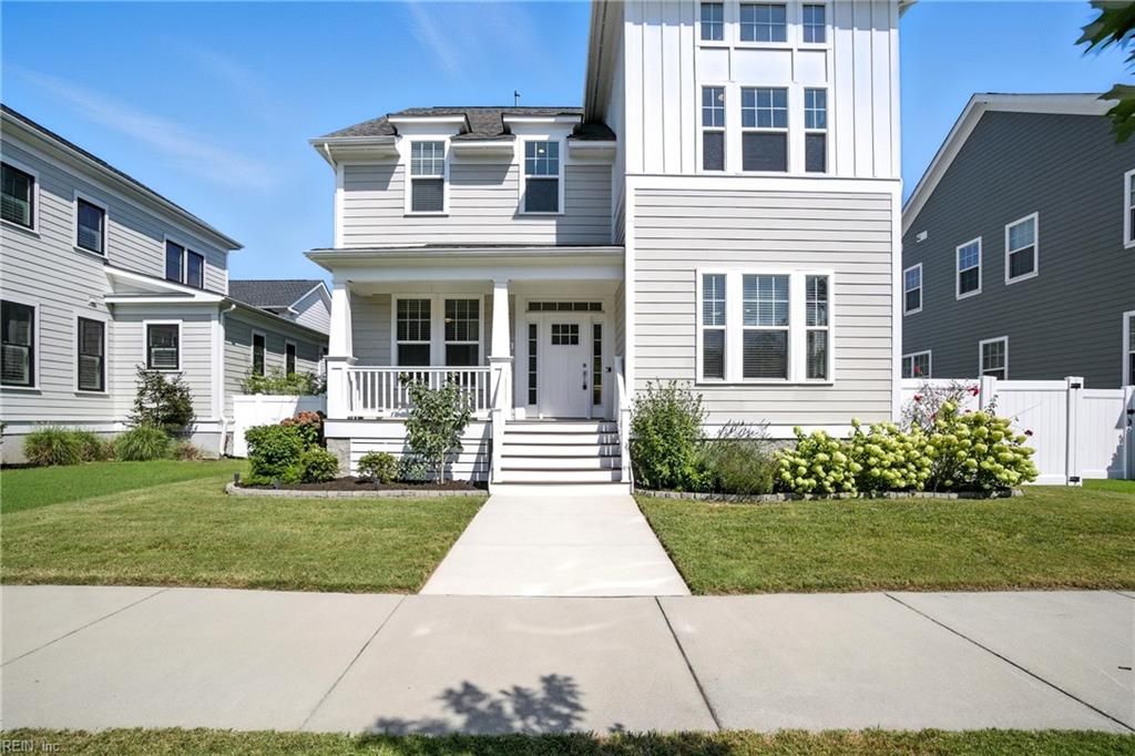 9628 5th Bay ST, Norfolk, VA 23518