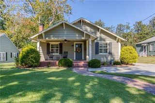 253 N Forest NE Avenue, Marietta, GA 30060