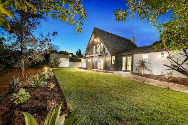 3611 Tierra De Dios, Escondido, CA 92025