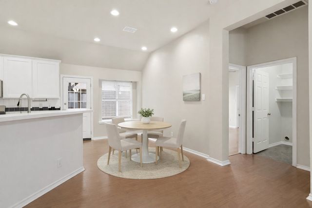 1846 Crosshaven Drive, Lewisville, TX 75077