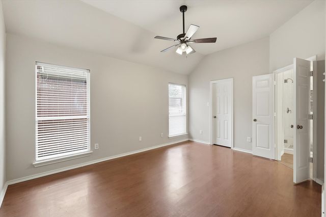 1846 Crosshaven Drive, Lewisville, TX 75077