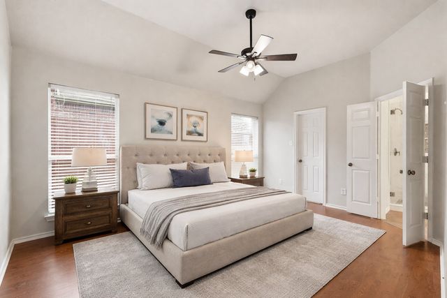 1846 Crosshaven Drive, Lewisville, TX 75077