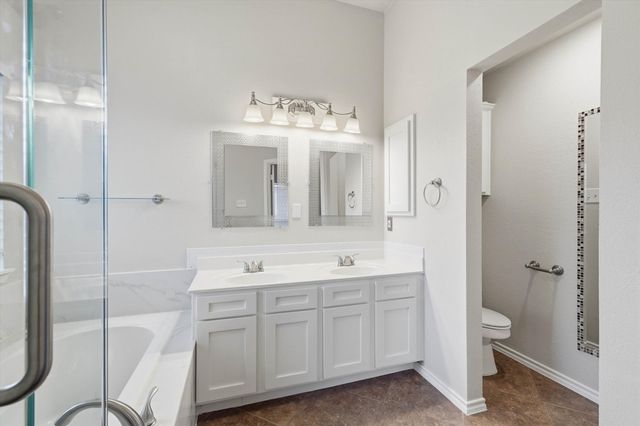 1846 Crosshaven Drive, Lewisville, TX 75077