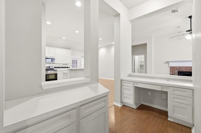 1846 Crosshaven Drive, Lewisville, TX 75077