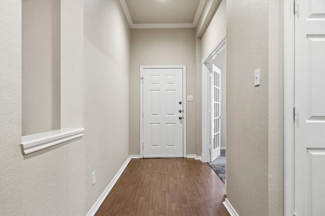 1846 Crosshaven Drive, Lewisville, TX 75077