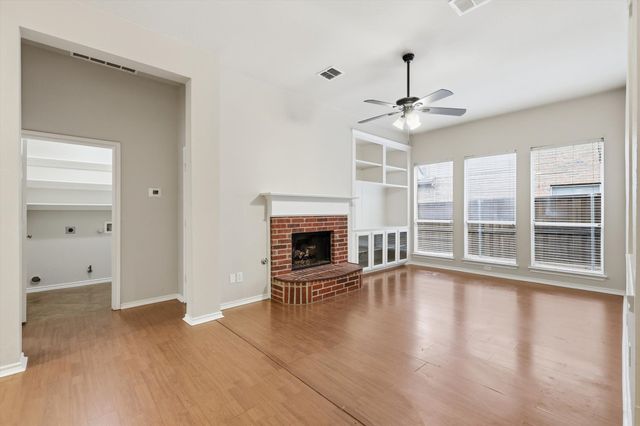 1846 Crosshaven Drive, Lewisville, TX 75077