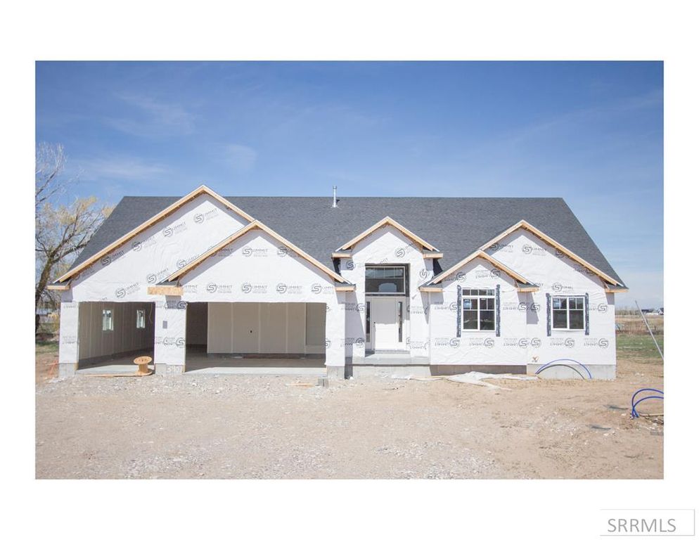 Image 1 of property listing at 3907 E 47th North, Rigby, ID 83442