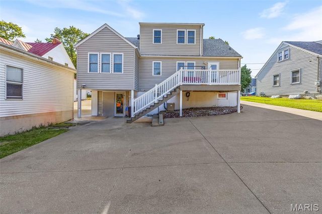 336 Academy, Ste Genevieve, MO 63670