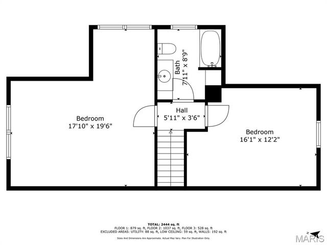 336 Academy, Ste Genevieve, MO 63670