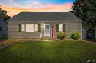 336 Academy, Ste Genevieve, MO 63670