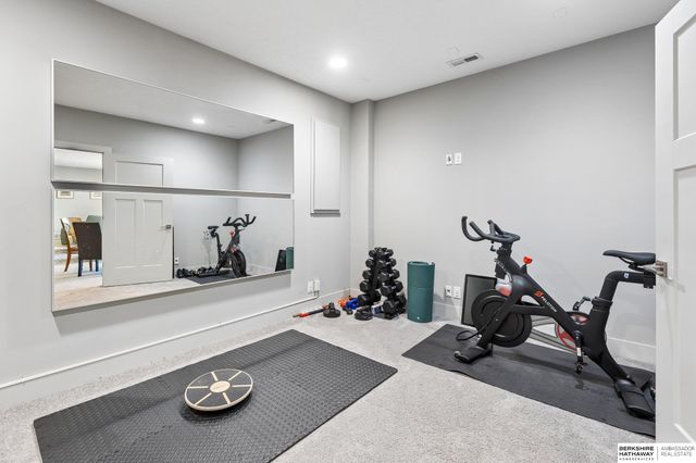 1611 S 208 Street, Elkhorn, NE 68022