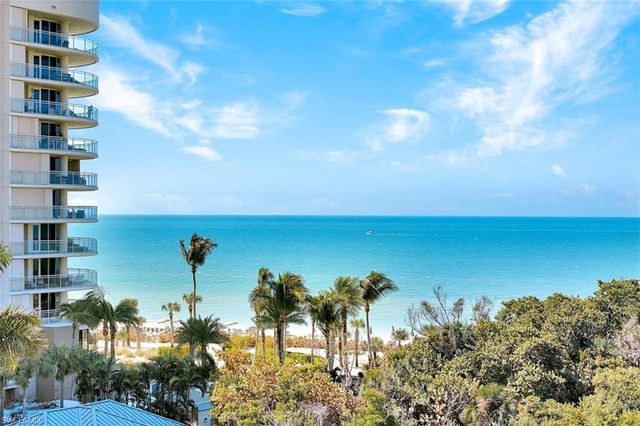 1 Bluebill AVE # 409, Naples, FL 34108