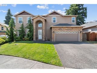 12704 Ne 11TH Pl, Vancouver, WA 98685