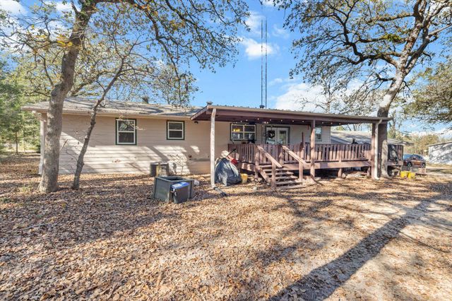 5283 S CR 2869, Hawkins, TX 75765