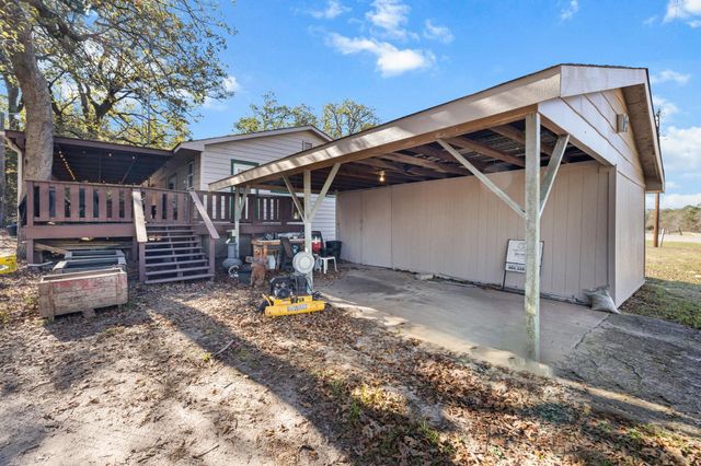 5283 S CR 2869, Hawkins, TX 75765