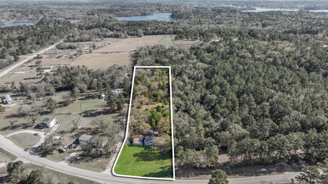 5283 S CR 2869, Hawkins, TX 75765