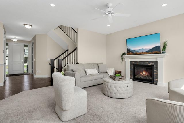 4181 Prairie View Trail, Medina, MN 55340