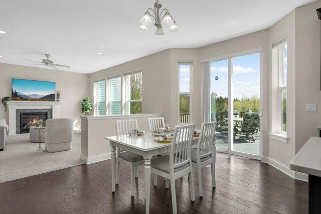 4181 Prairie View Trail, Medina, MN 55340