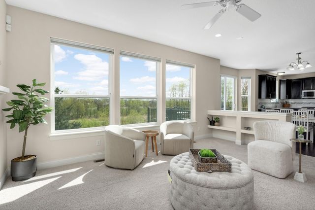 4181 Prairie View Trail, Medina, MN 55340
