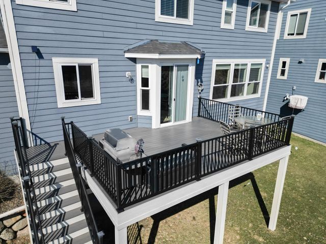 4181 Prairie View Trail, Medina, MN 55340