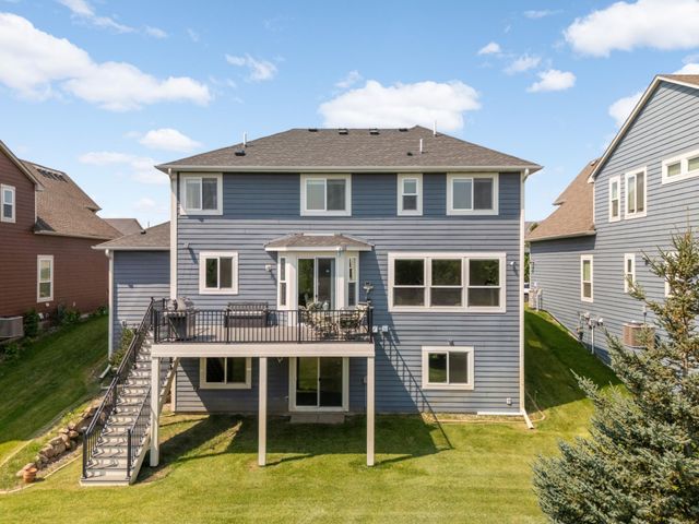 4181 Prairie View Trail, Medina, MN 55340