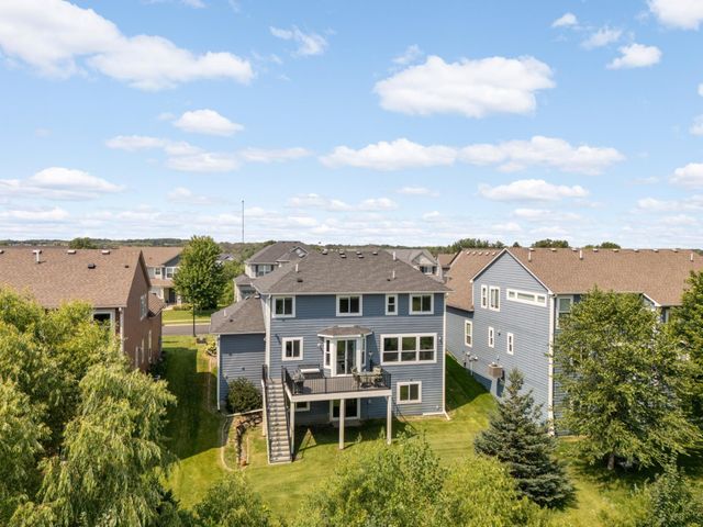 4181 Prairie View Trail, Medina, MN 55340