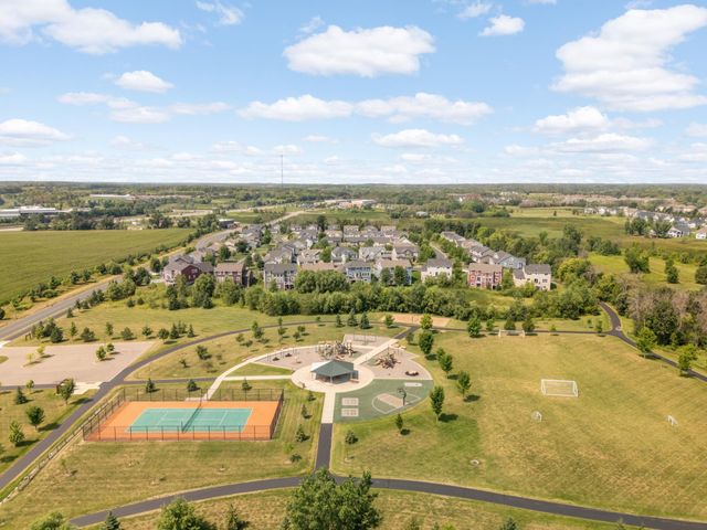 4181 Prairie View Trail, Medina, MN 55340