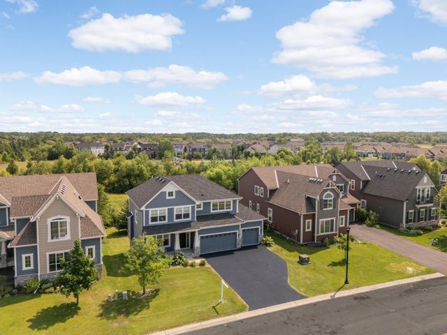 4181 Prairie View Trail, Medina, MN 55340