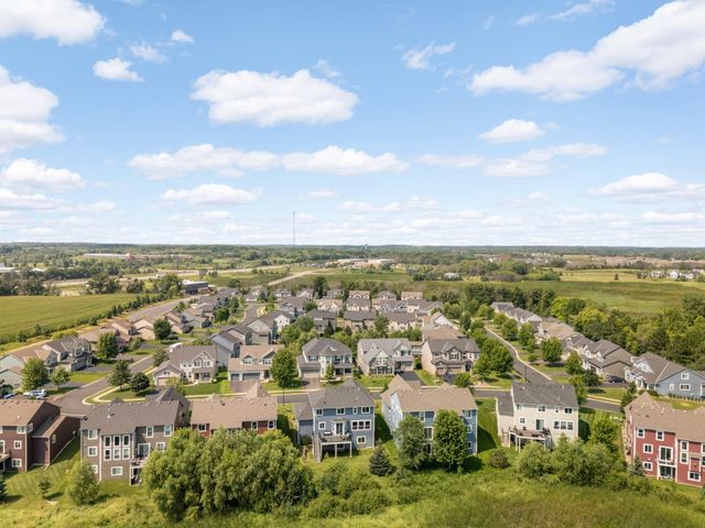 4181 Prairie View Trail, Medina, MN 55340