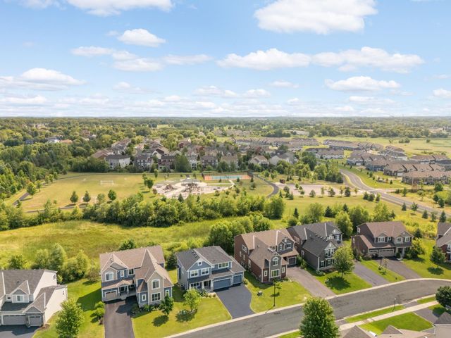 4181 Prairie View Trail, Medina, MN 55340