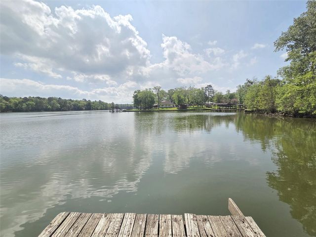 0 Lakeside Drive, Huntsville, TX 77320