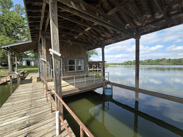 0 Lakeside Drive, Huntsville, TX 77320