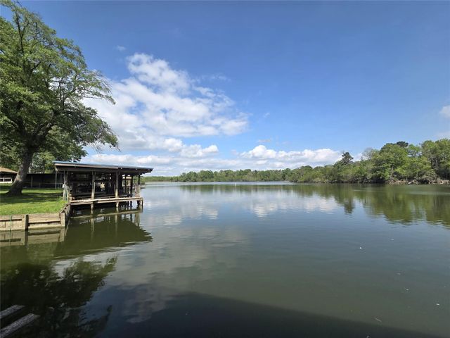 0 Lakeside Drive, Huntsville, TX 77320