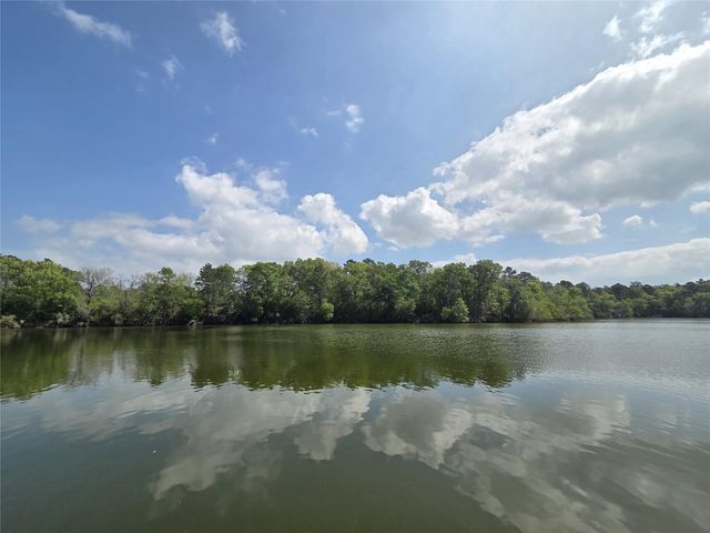 0 Lakeside Drive, Huntsville, TX 77320