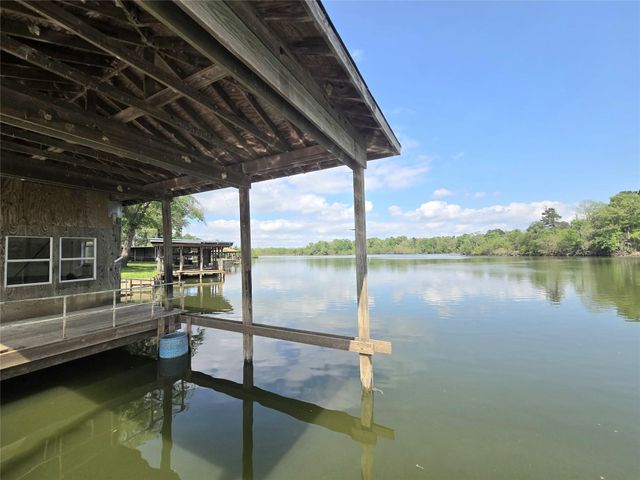 0 Lakeside Drive, Huntsville, TX 77320