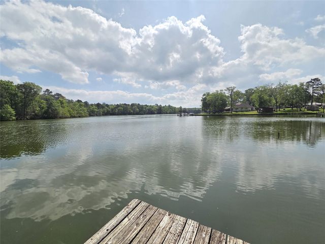 0 Lakeside Drive, Huntsville, TX 77320
