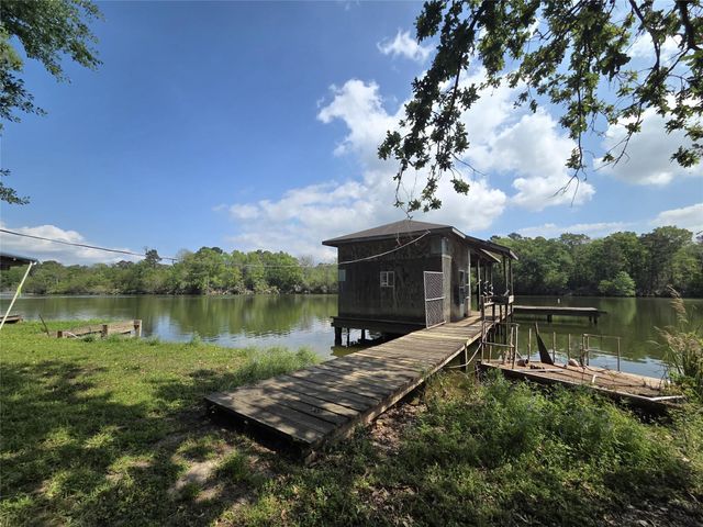 0 Lakeside Drive, Huntsville, TX 77320