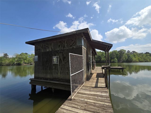 0 Lakeside Drive, Huntsville, TX 77320
