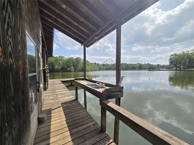 0 Lakeside Drive, Huntsville, TX 77320