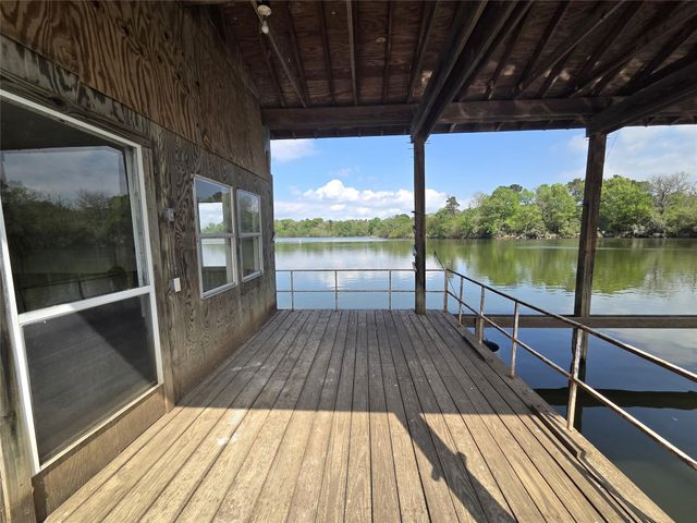 0 Lakeside Drive, Huntsville, TX 77320