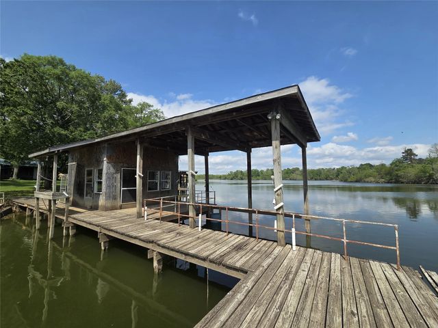 0 Lakeside Drive, Huntsville, TX 77320